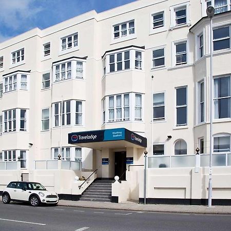 Premier Inn Worthing Seafront Екстер'єр фото